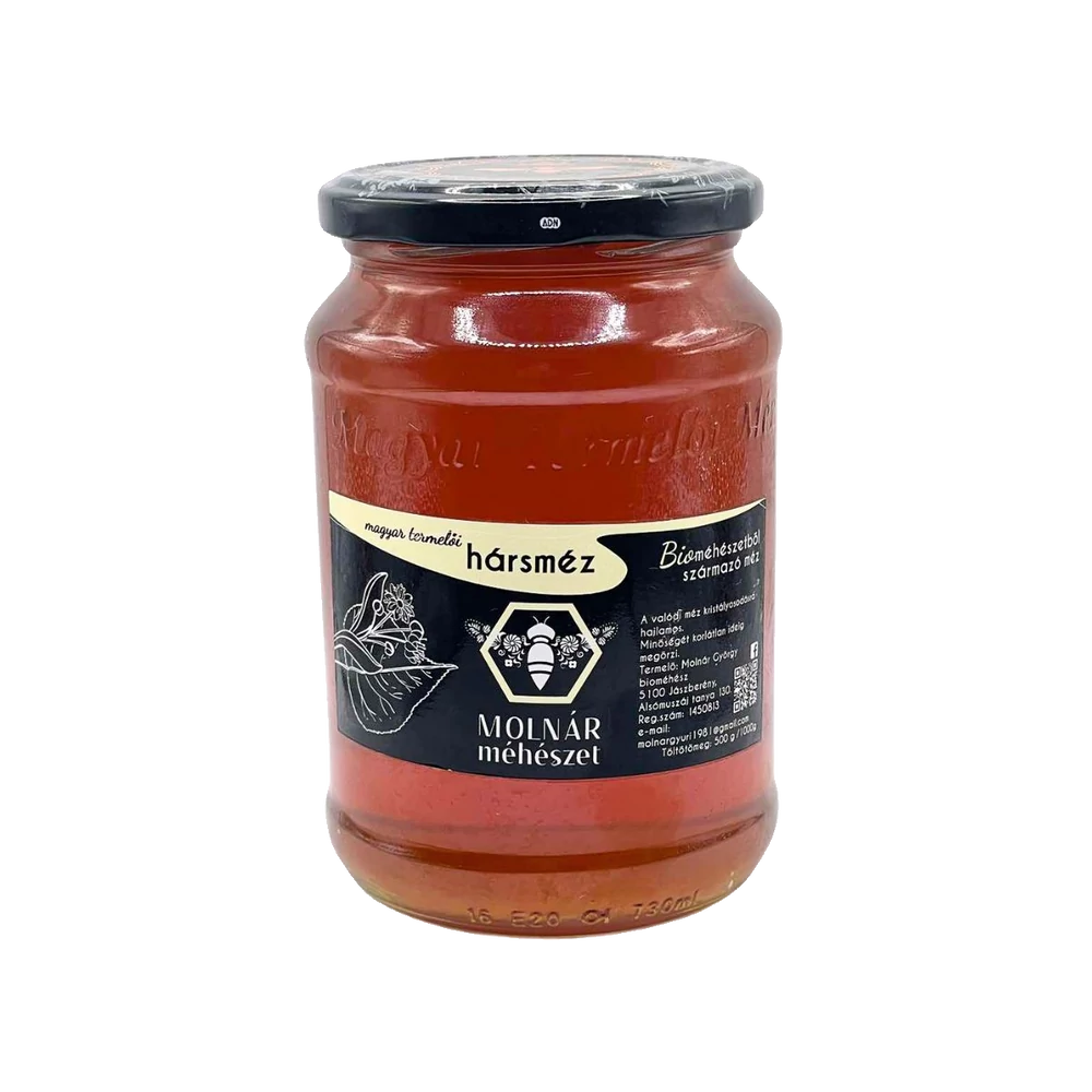 Hársméz 1000g