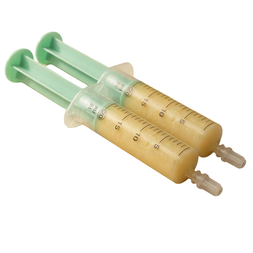 Akácmézes méhpempő 2x20g