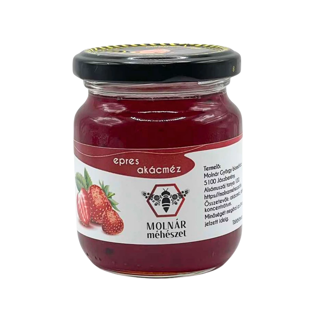 epres méz