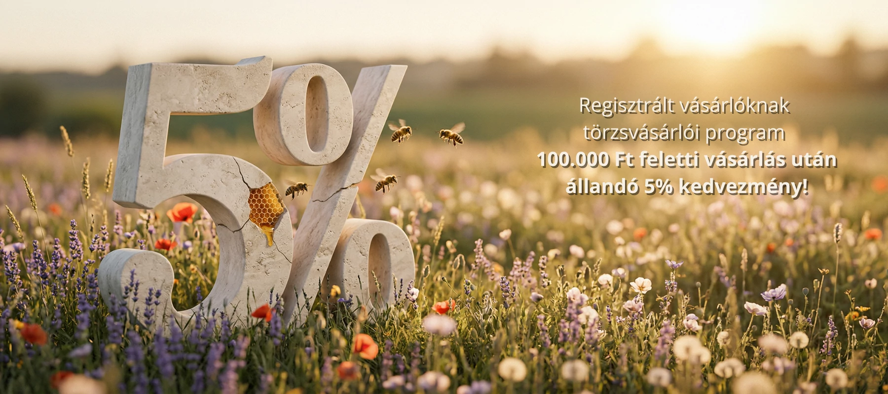 Legyen törzsvásárló