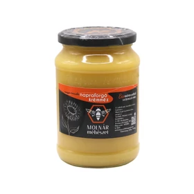 Napraforgó krémméz