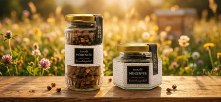 Mézkülönlegesség