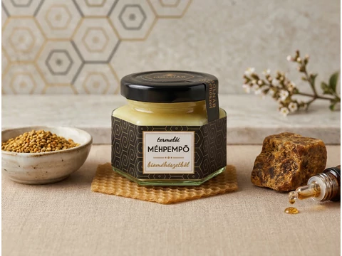 Méhpempő: Mi  is ez valójában, és mitől ilyen különleges?