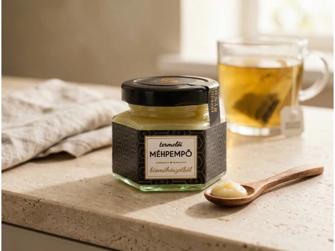 Méhpempő, virágpor, propolisz: melyiket válaszd?